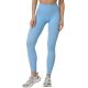 4F FNK F420 women's leggings blue 4FWSS26TFTIF420 33S