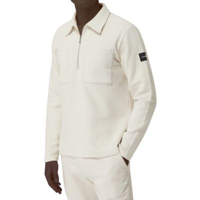 6. Calvin Klein Soft Structured M K10K109531 sweatshirt