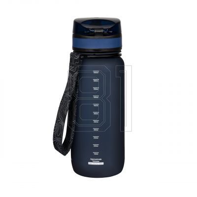 3. Alpinus Trysil 650 ml Active Tritan Bottle UZ11057