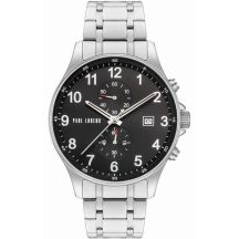 Men's Watch PAUL LORENS PL20002B-1C1 + BOX
