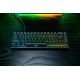 4. Razer Huntsman V3 HE Magnetic Mini 65% 8KHz Gaming Keyboard USB QWERTY English Black