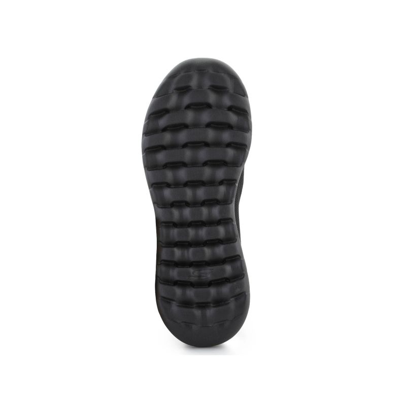 12. Skechers Go Walk Max Clinched M 216010-BBK shoes