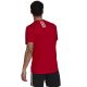10. adidas Primeblue Designed To Move Sport 3-Stripes Tee M GM4318