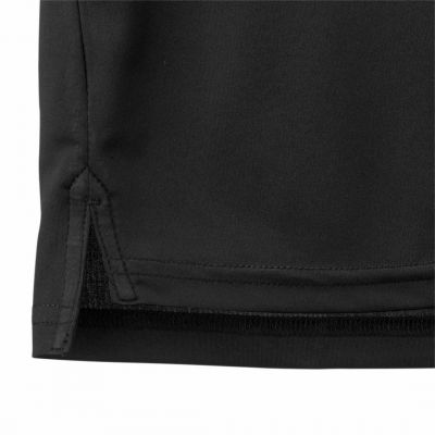 4. SELECT Monaco polo shirt black v24