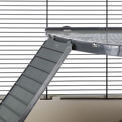 8. FERPLAST Furet Plus - Furet Plus ferret cage