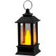 2. LED CANDLE LANTERN 9CM