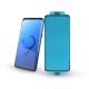 10. 3D Edge Nano Flexi Glass Hybrid Full Screen Protector with frame for Xiaomi Mi 11 transparent