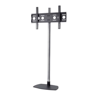 Edbak STD01 Information Board Holder 190.5 cm (75") Black