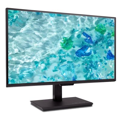 2. Acer B8 B248YGbemiqpruzx computer monitor 60.5 cm (23.8") 1920 x 1080 px Full HD LCD Black