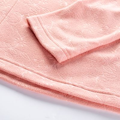 5. Women's fleece LADY ELISA