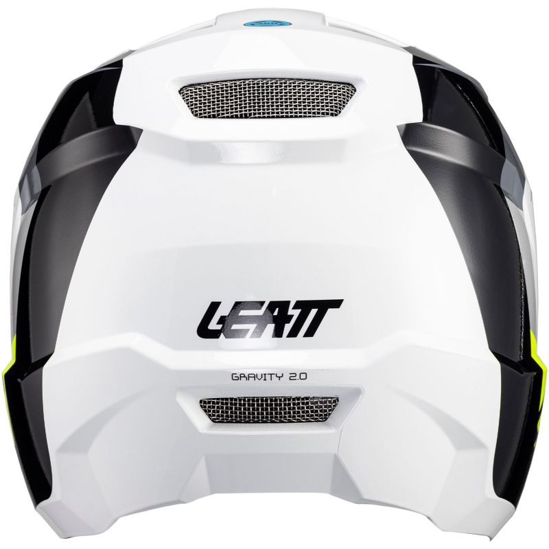 5. Leatt Helmet MTB Gravity 2.0 V24 M 102412020