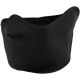 VIKING Pehr Multifunctional Adult Mask, Black