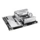 19. ASUS ROG MAXIMUS Z890 APEX Intel Z890 LGA 1851 (Socket V1) ATX