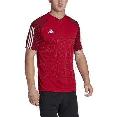 3. Adidas Tiro 23 Competition Jersey M HE5661