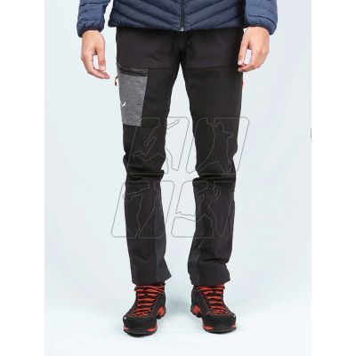 4. Salewa Comici trousers 27894-0910