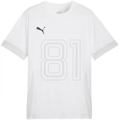 Puma teamGoal Matchday Jersey M 705747 04