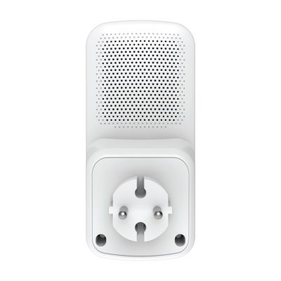 3. D-Link AX1800 Mesh Wi-Fi 6 Range White 100, 1000 Mbit/s