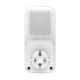 3. D-Link AX1800 Mesh Wi-Fi 6 Range White 100, 1000 Mbit/s