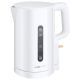 Electric kettle 1.7L WK 3835 CLATRONIC white