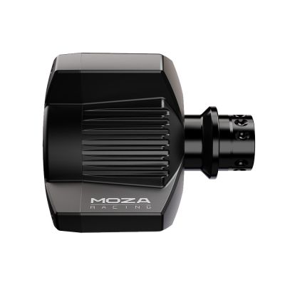 14. Moza Racing RS053 Game Controller Black USB Steering Wheel + Pedals PC, Xbox One, Xbox Series S, Xbox Series X