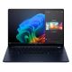 4. HP EliteBook Ultra G1i Next Gen AI PC Copilot+ PC Intel Core Ultra 5 228V Laptop 35.6 cm (14") 2.8K 32 GB LPDDR5x-SDRAM 512 GB SSD Wi-Fi 7 (802.11be) Windows 11 Pro Blue