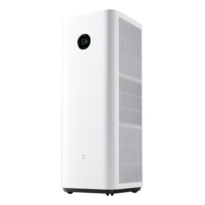 3. Xiaomi Mijia Smart Air Purifier Max 108 m2 19.1 dB White