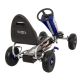 7. ENERO 14 BLUE PEDAL GO-KART