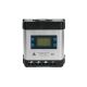 3. MPPT solar charge controller 12/24 - 30A LCD display