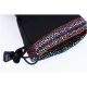 VIKING Tanuka Ski Lady women's ski gloves black multicolor 8