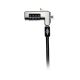 5. Kensington Slim NanoSaver Combination Laptop Lock
