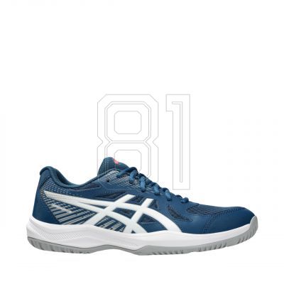 Asics Upcourt 6 M 1071A104 402 volleyball shoes