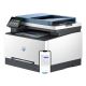 89. HP LaserJet Pro 3302fdw Wireless Multifunction Color Printer, Copier, Scanner; Duplex Printing