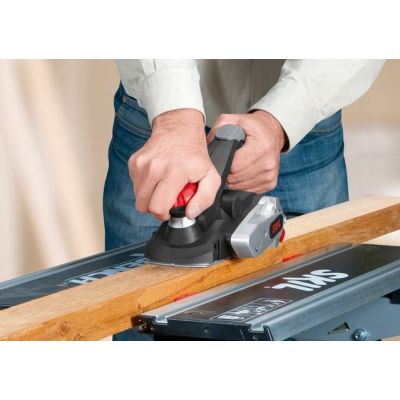 2. Skil 1558 AA Black, Gray, Red 17000 RPM 600 W