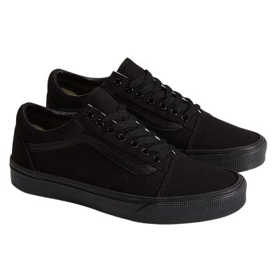 2. Vans Unisex Old Skool shoes VN000D3HBKA