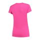 2. Rogelli women's T-shirt PROMO pink XL