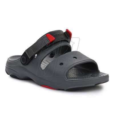 2. Crocs Classic All-Terrain Sandal Kids 207707-0DA