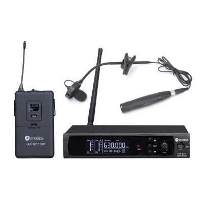Prodipe UHF DSP SB21 - wireless system