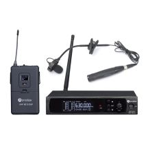 Prodipe UHF DSP SB21 - wireless system
