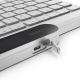 10. Lenovo 800 Self-Charging Bluetooth Keyboard-US English