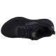 3. Skechers D'Lux Walker - Scrambler 232264-BKCC Black 41