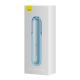 5. Baseus A1 mini cordless car vacuum cleaner 4000Pa, 30W blue (VCAQ010003)