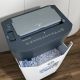 8. HP OneShred Auto 80CC Shredder HPN281780CCOF-05 Cross-Cut 68dB 22cm White