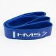 30. Exercise rubber HMS BLUE GU05 64x4.5x2080 mm