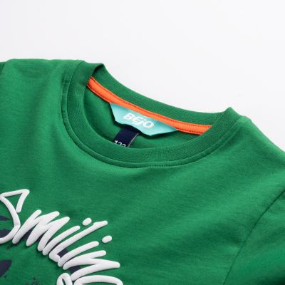 3. CHAMP KDB Kids' Short Sleeve T-Shirt