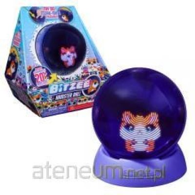 7. Bitzee Interactive Hamsterball