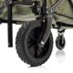 29. Meteor 16907 foldable transport trolley