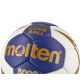 3. Handball Molten H3X5000-BW