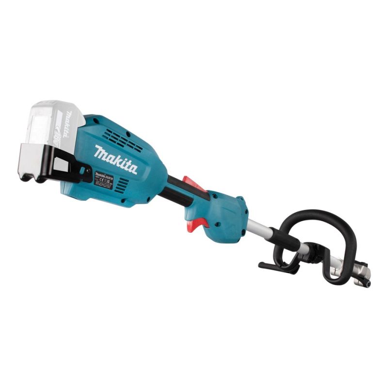 5. Cordless multi-function garden tool - Makita DUX18Z