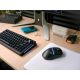 20. Glorious Gaming Model D3 Wireless Mouse Right-handed RF Wireless Optical 30000 DPI
