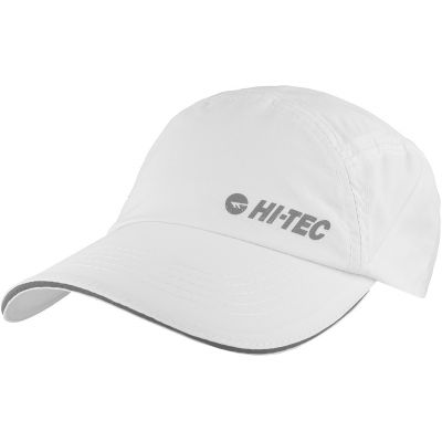 Hi-Tec Sokoto white baseball cap